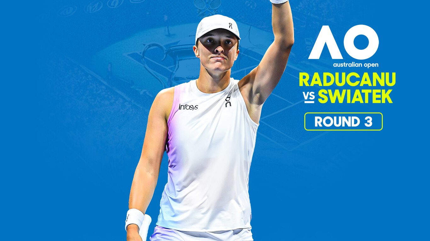 Australian Open 2025