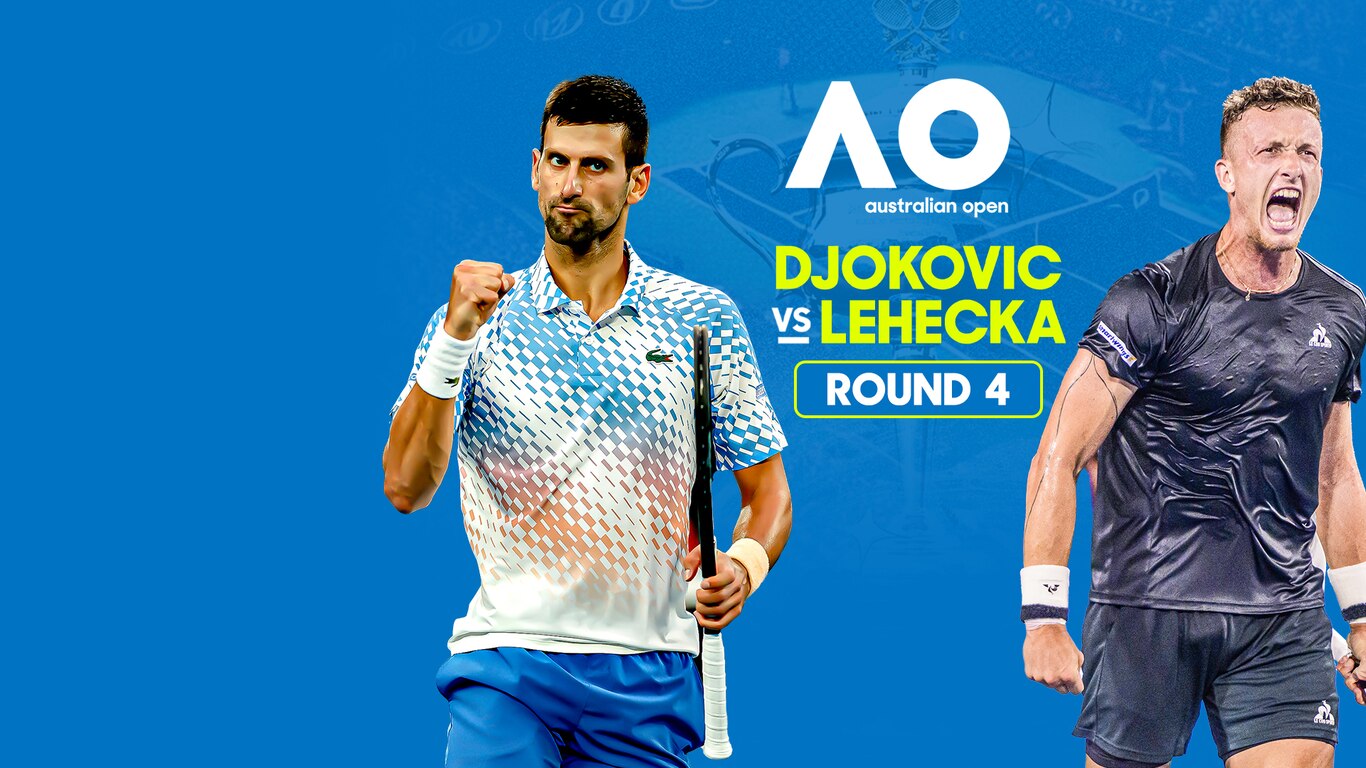 Australian Open 2025