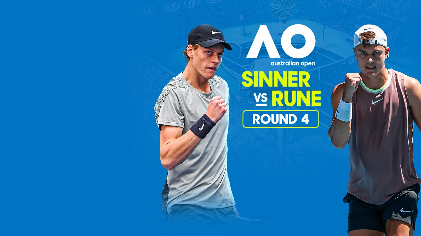 Australian Open 2025