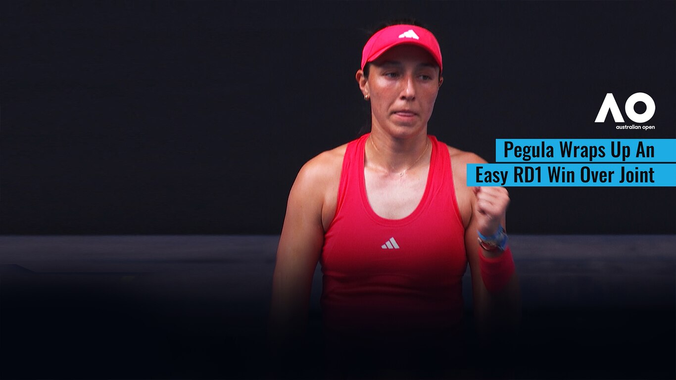 Australian Open 2025