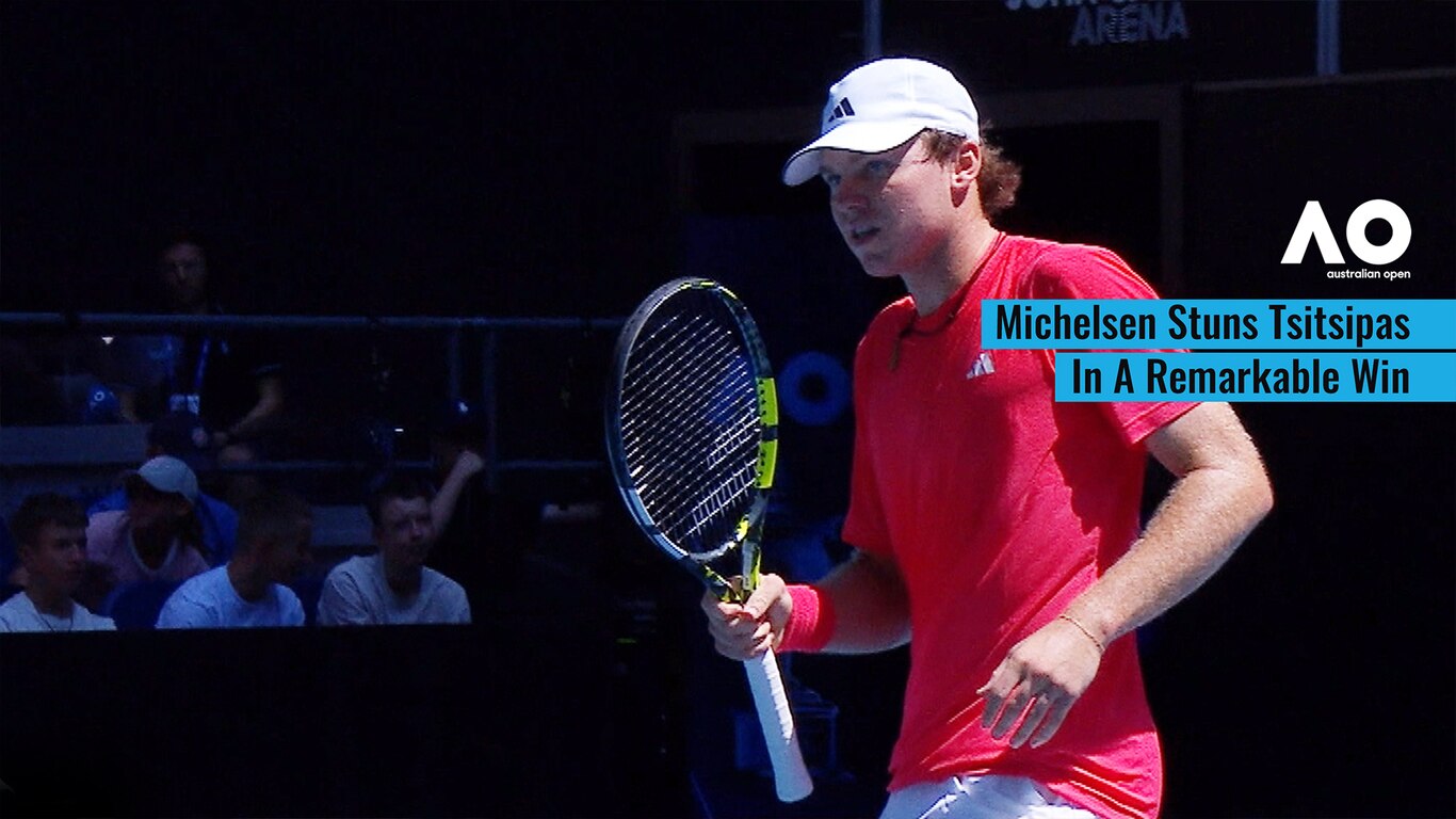 Australian Open 2025