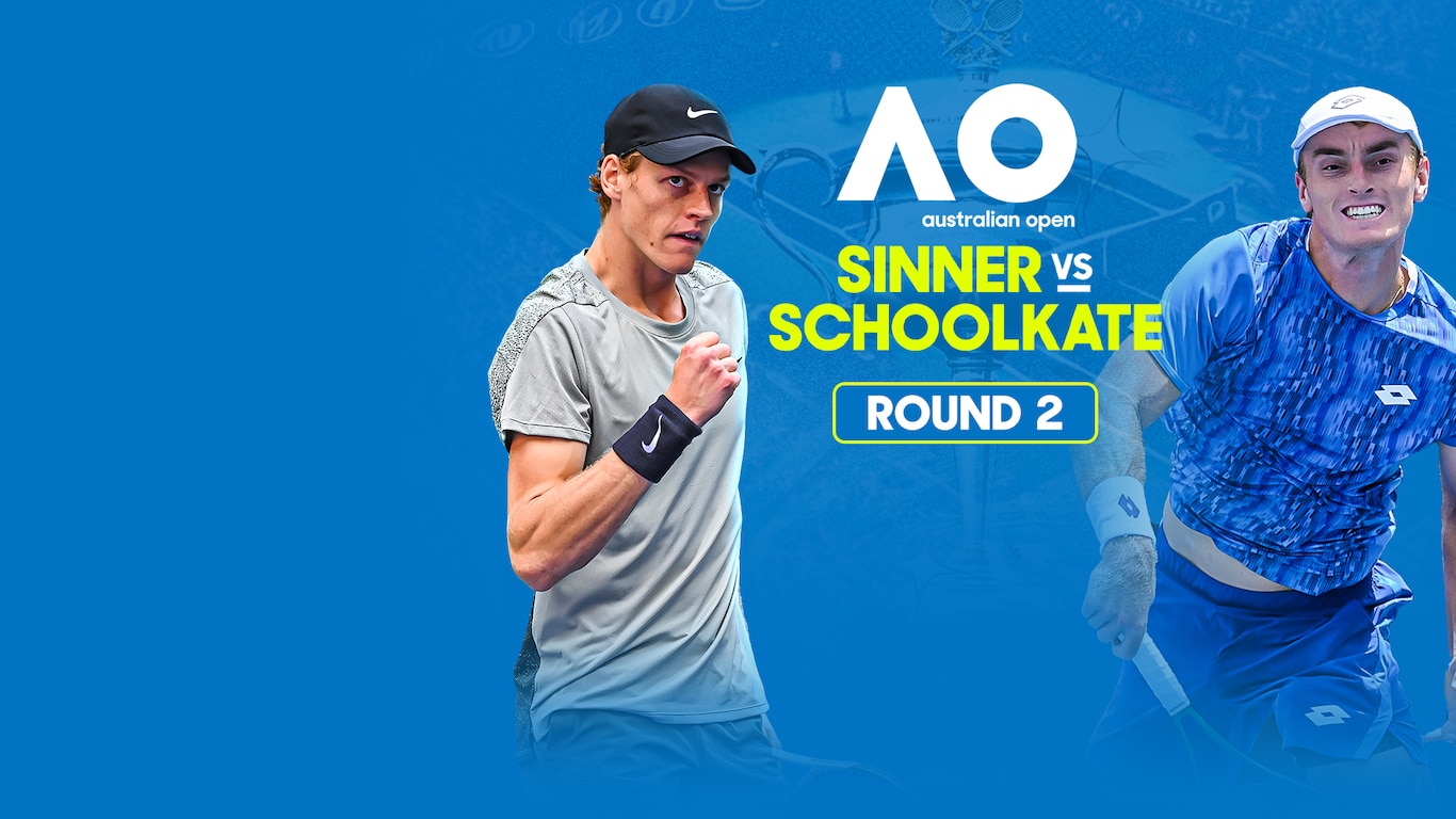 Australian Open 2025