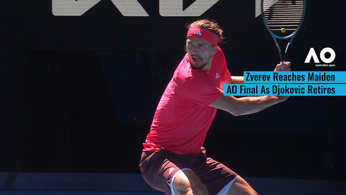 Australian Open 2025