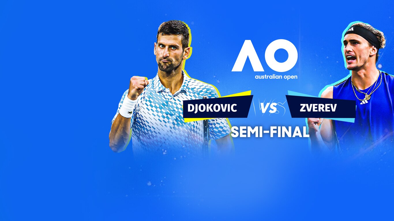 Australian Open 2025