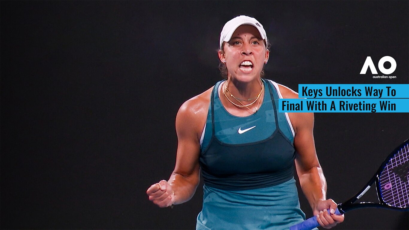 Australian Open 2025