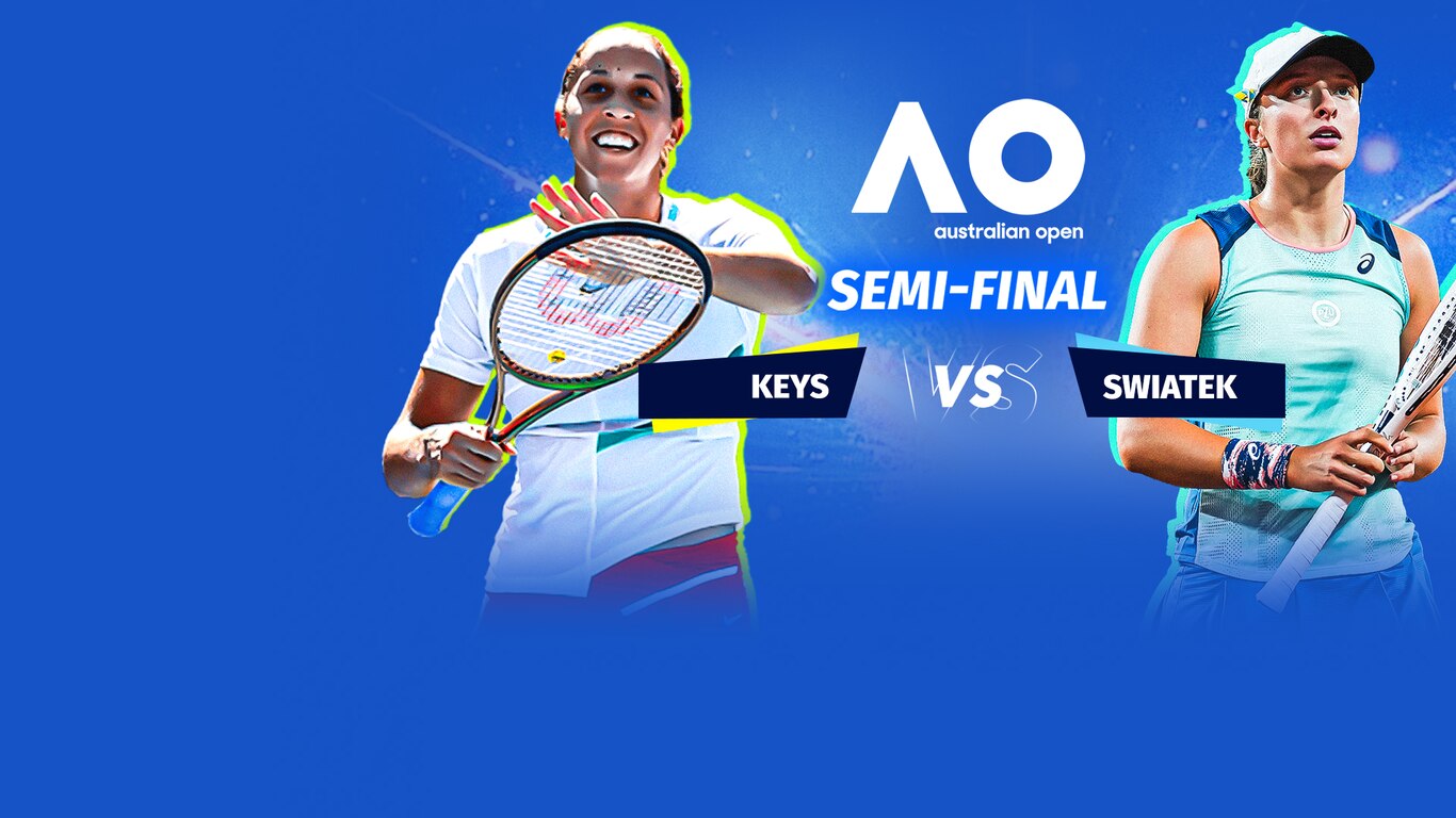 Australian Open 2025
