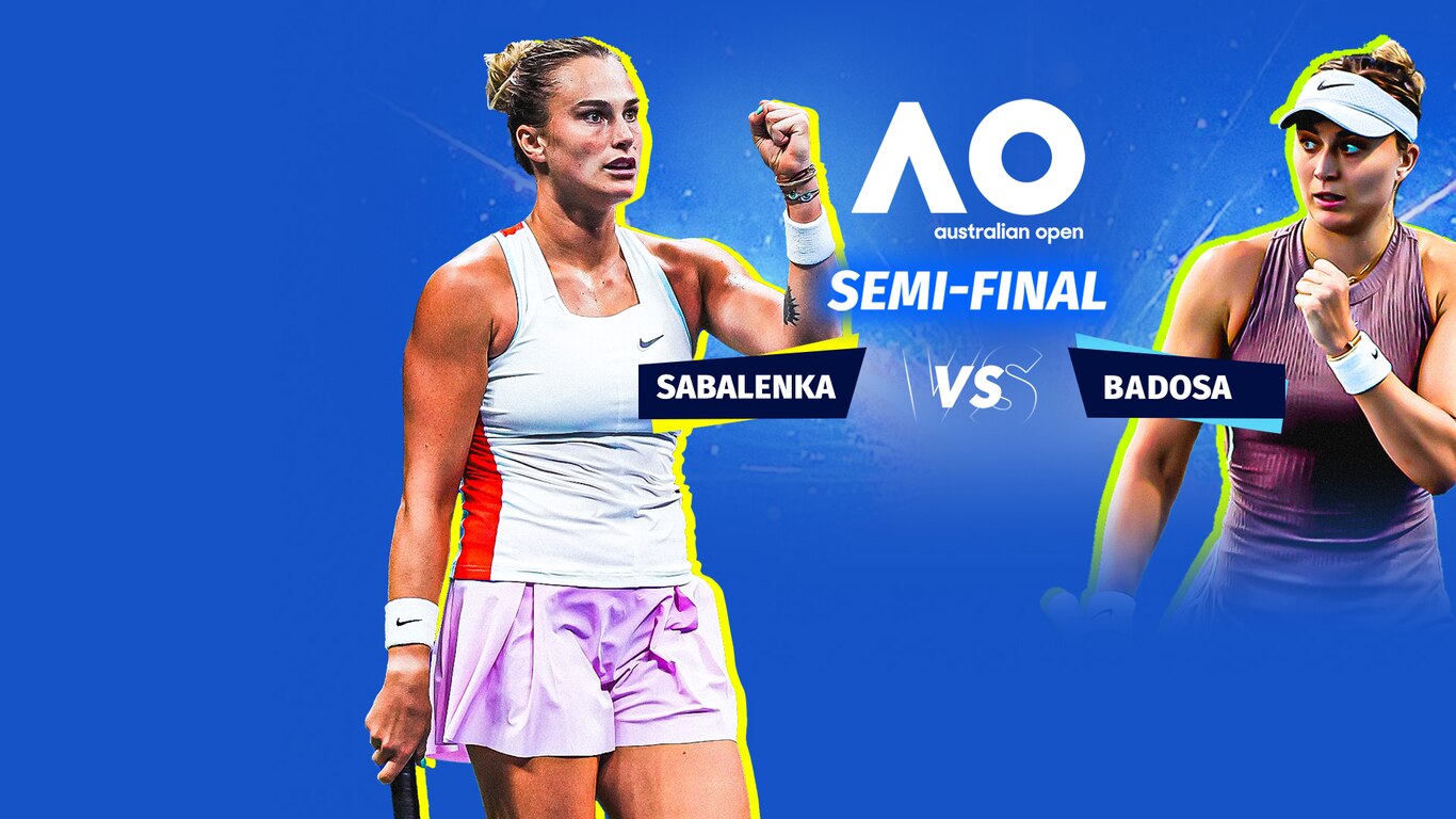 Australian Open 2025