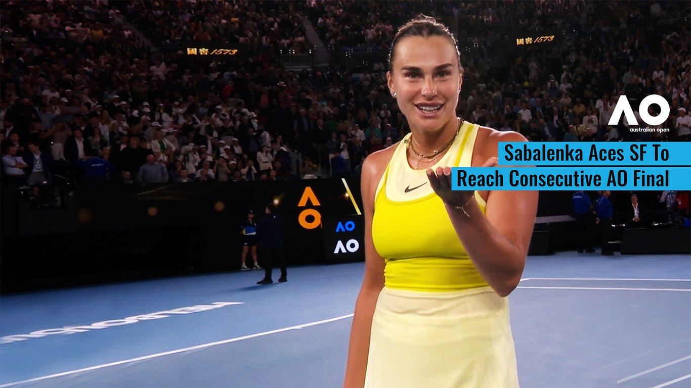 Australian Open 2025