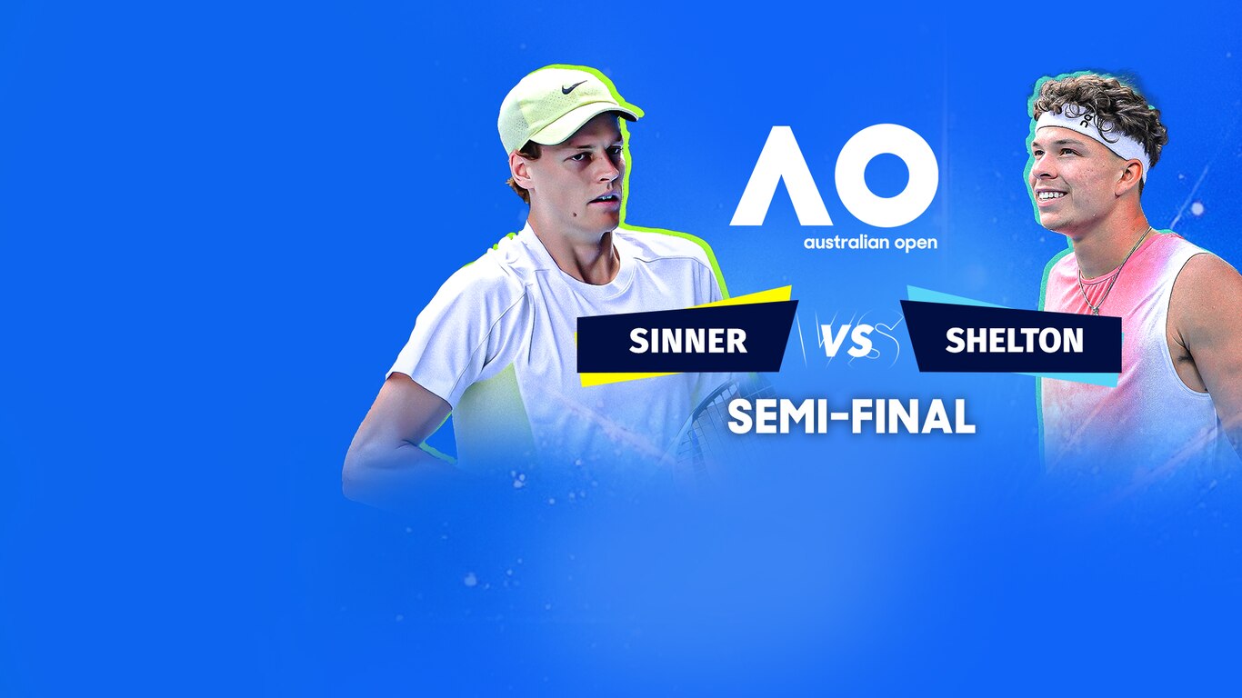 Australian Open 2025