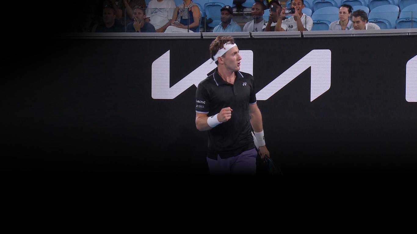 Australian Open 2023