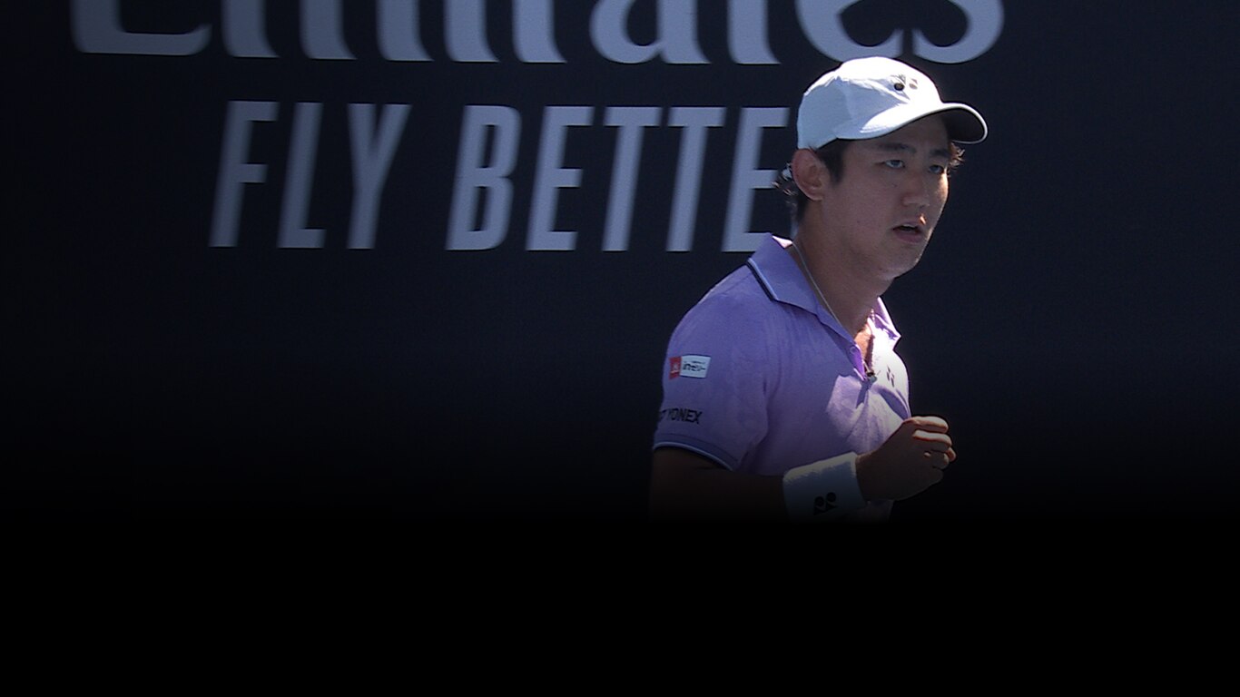 Australian Open 2023