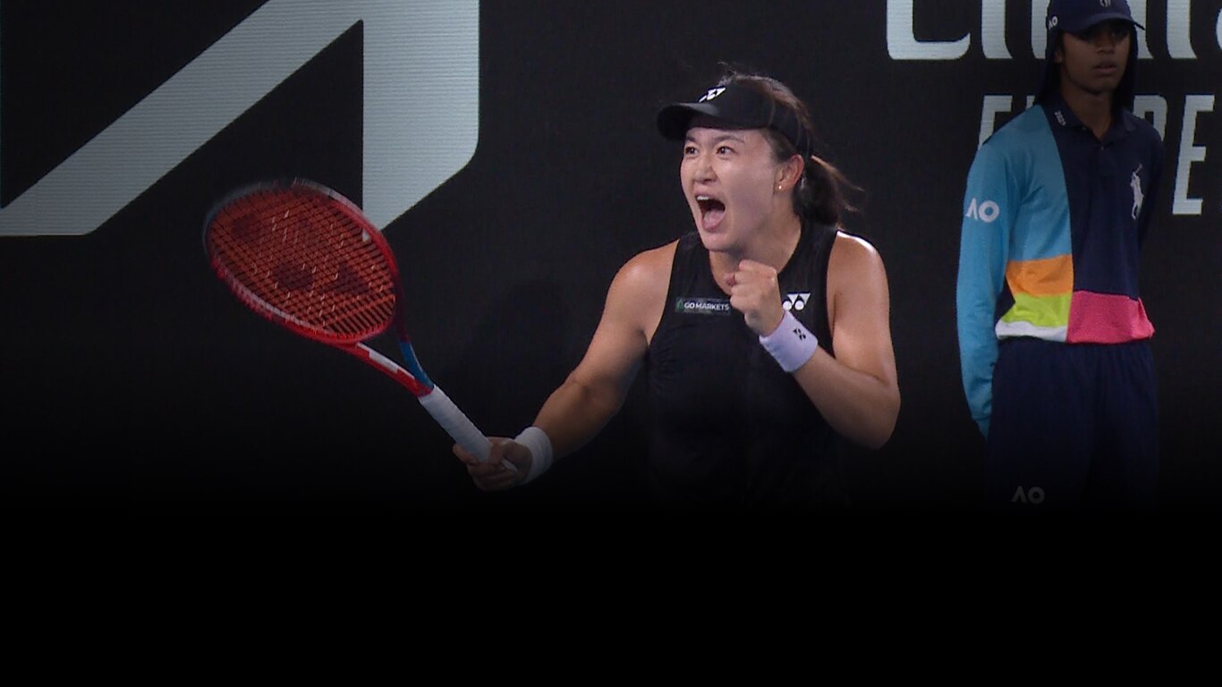 Australian Open 2023