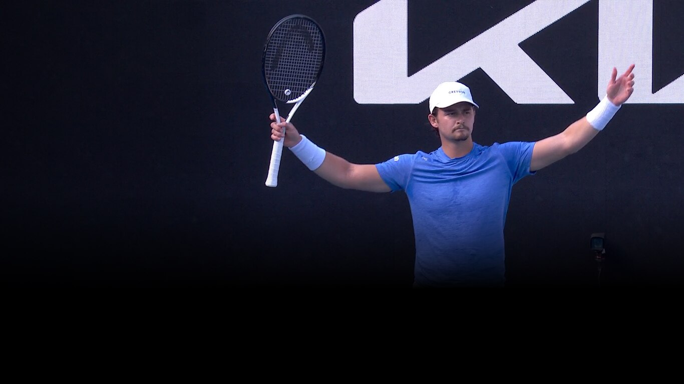 Australian Open 2023