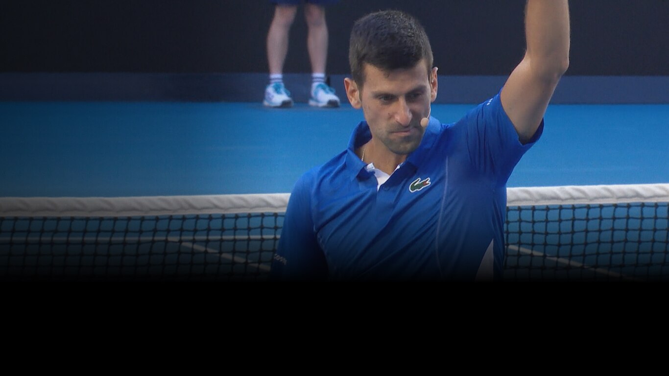 Australian Open 2024
