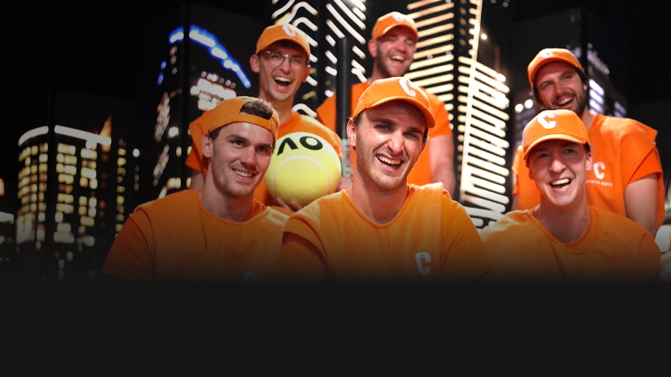 Australian Open 2024