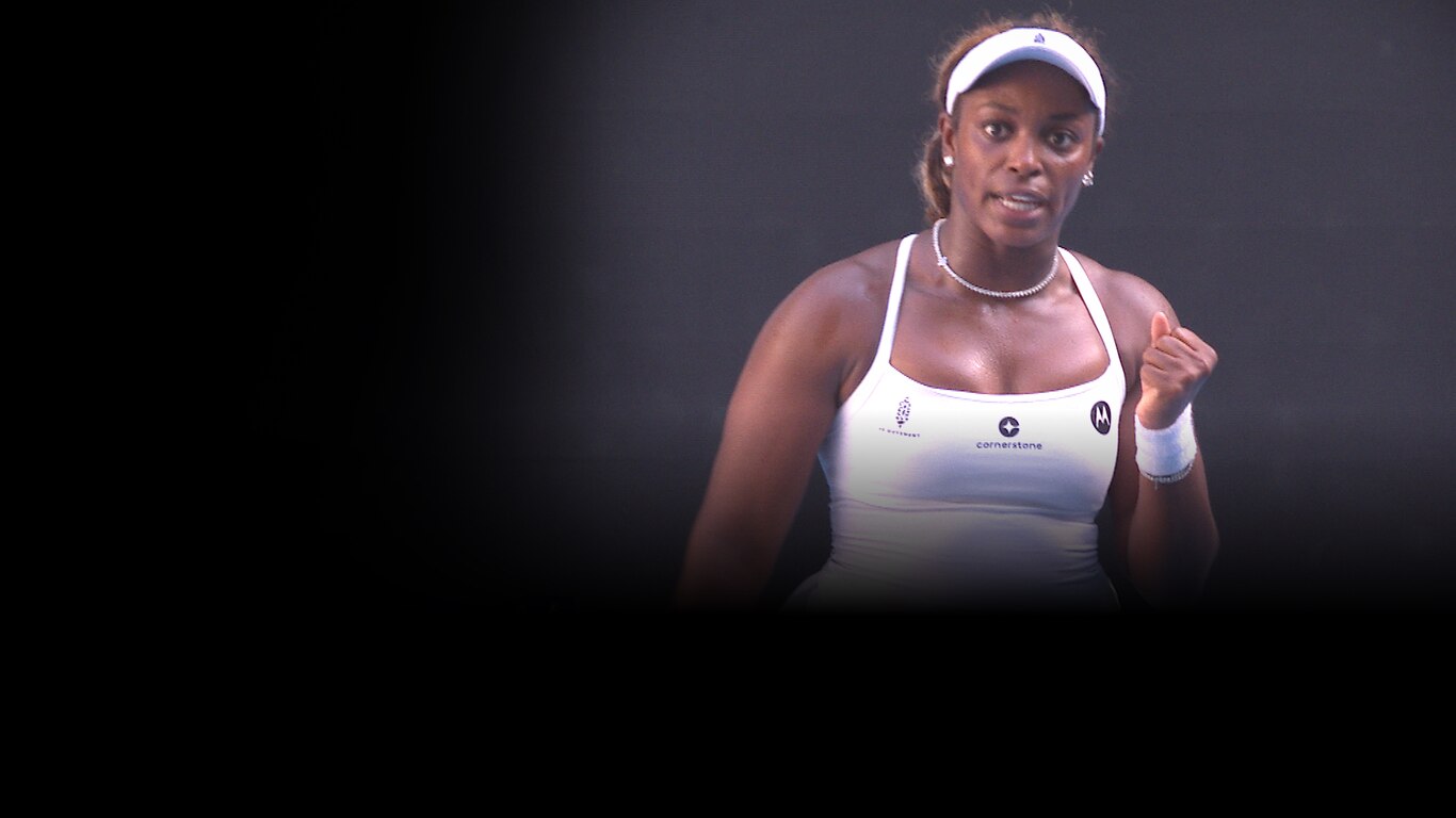 Australian Open 2024