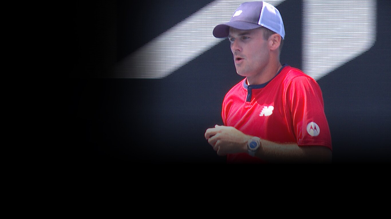Australian Open 2024