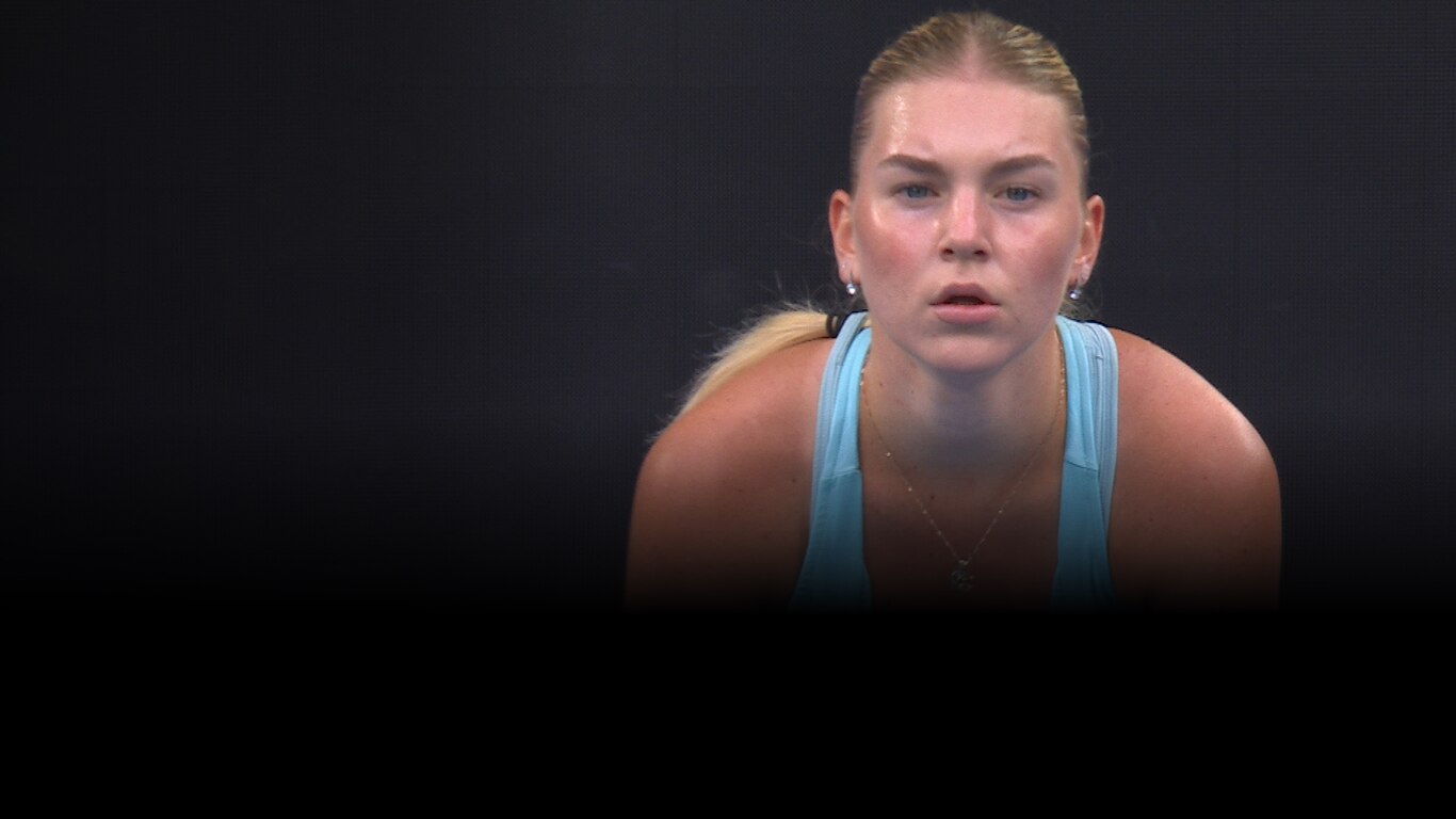 Australian Open 2024