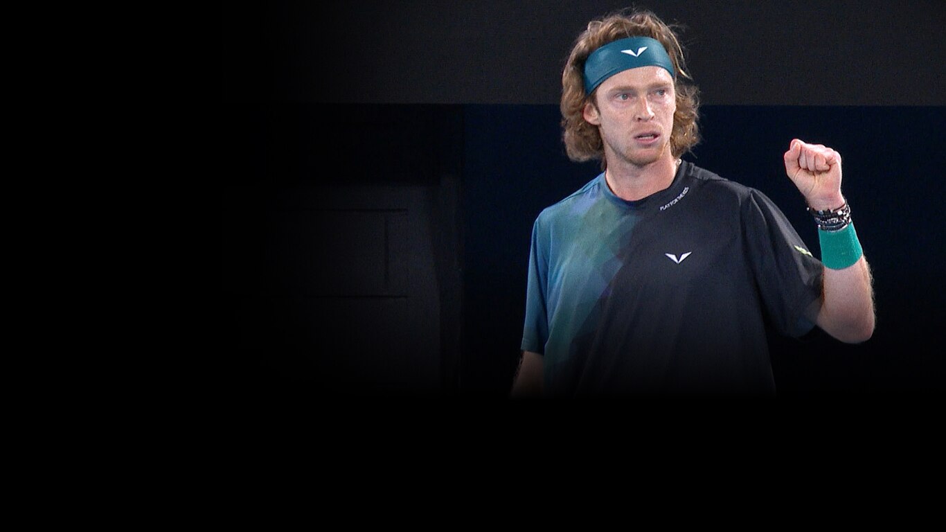 Australian Open 2024