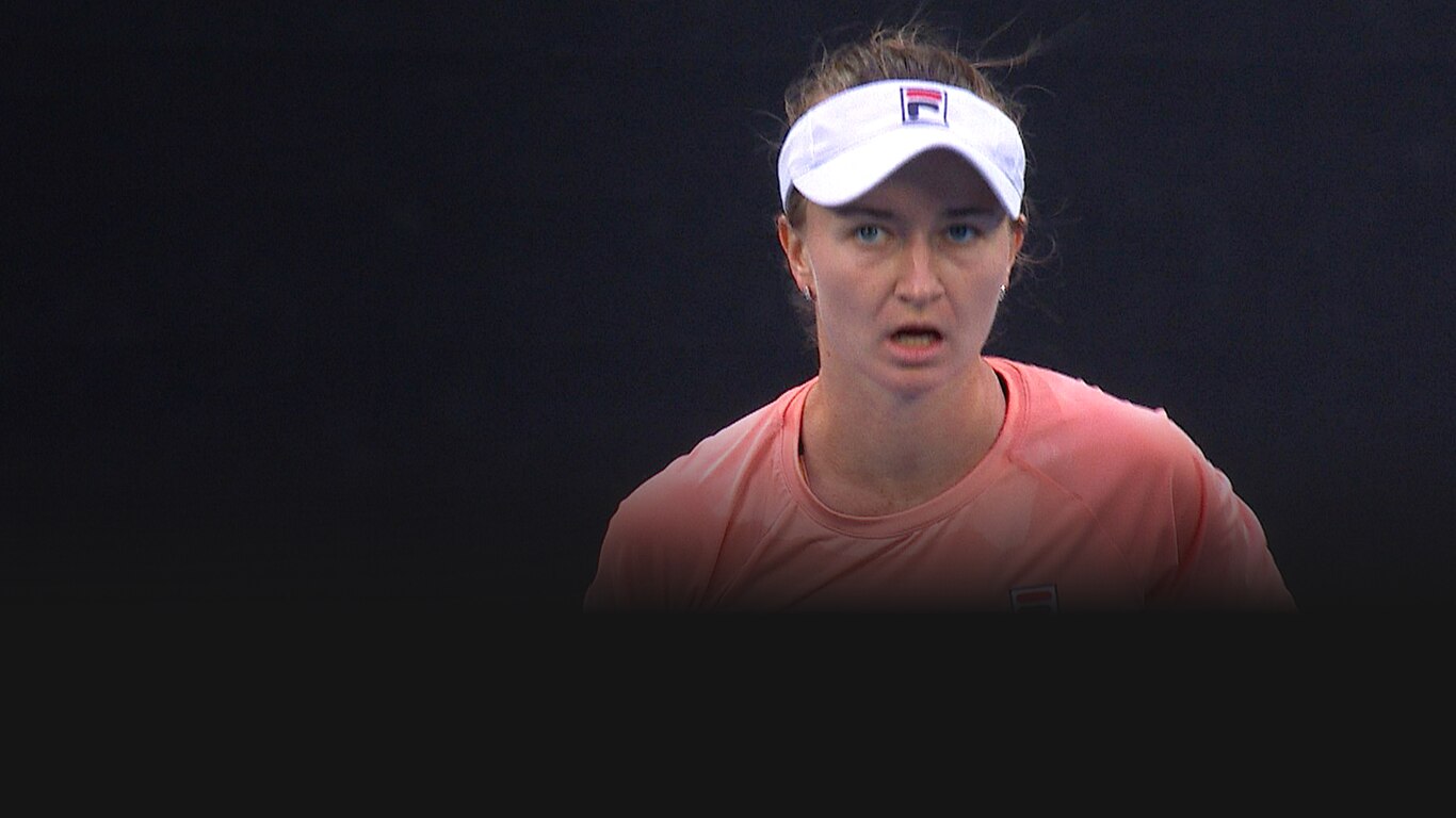 Australian Open 2024