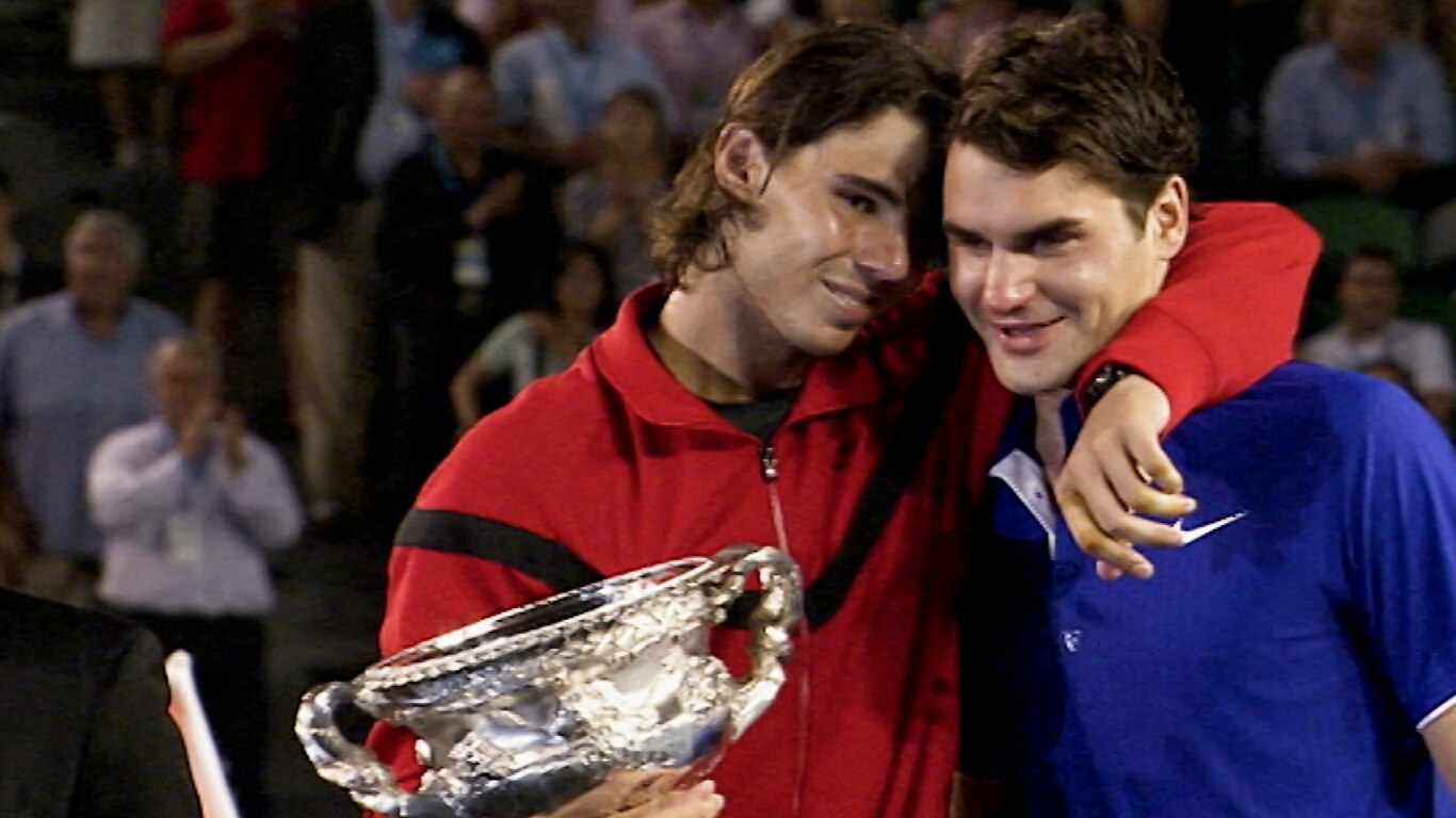 Australian Open 2025