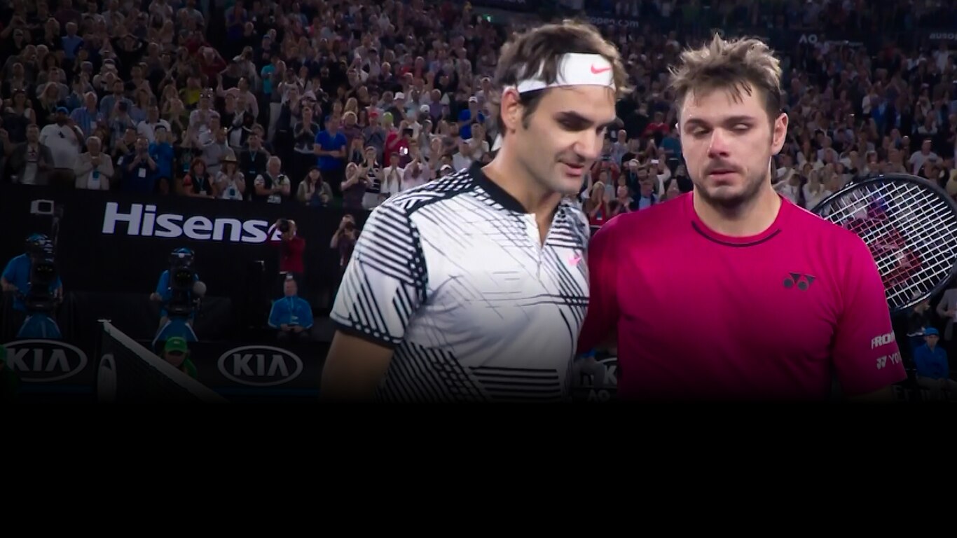 Australian Open 2025