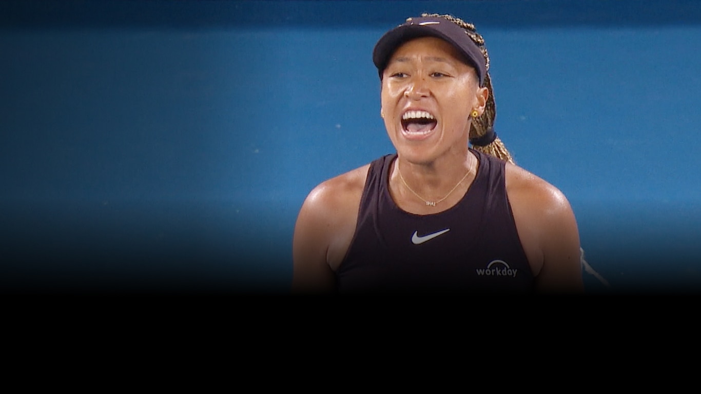 Australian Open 2025