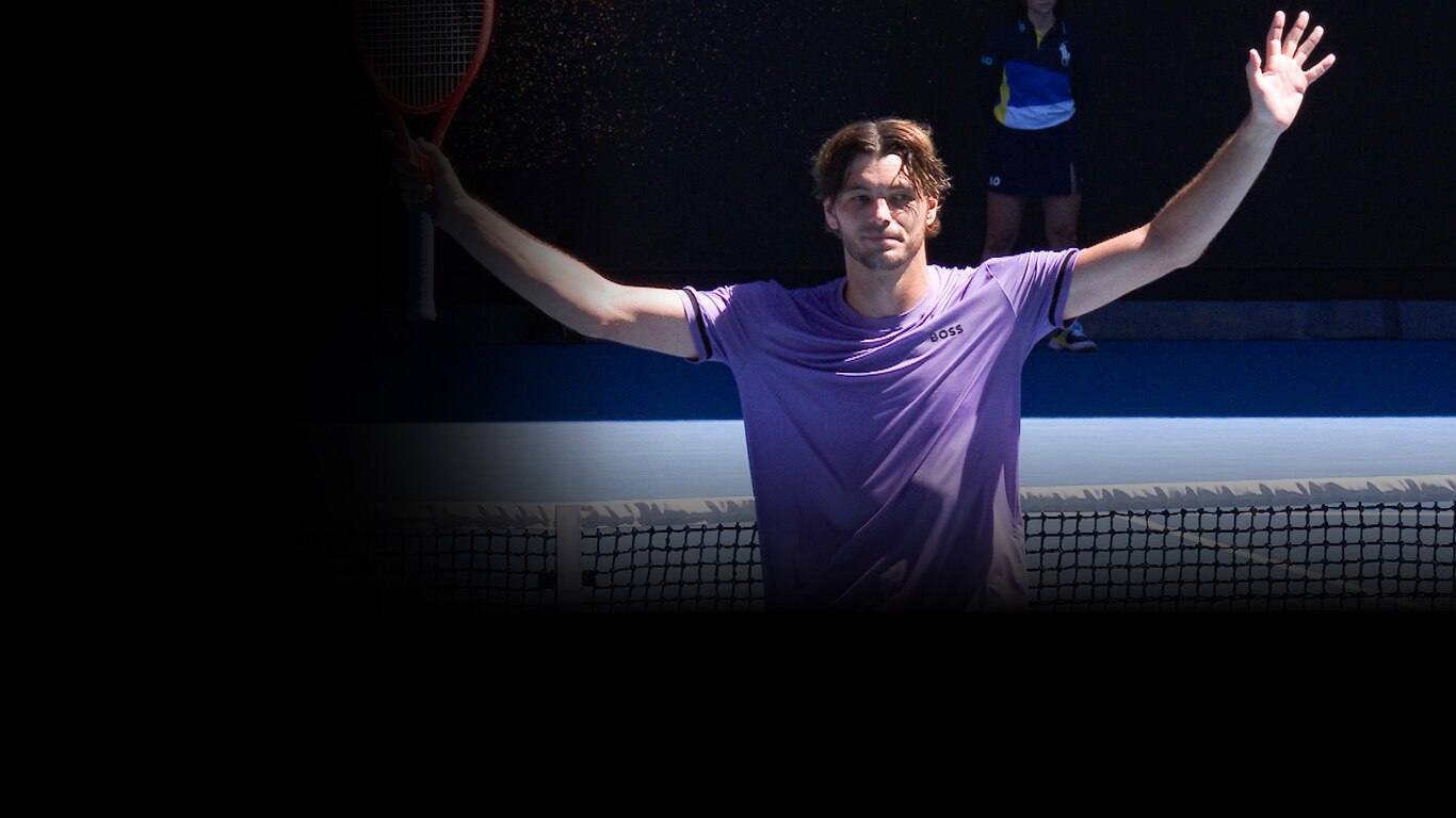 Australian Open 2025