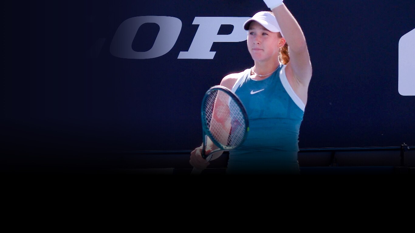 Australian Open 2025