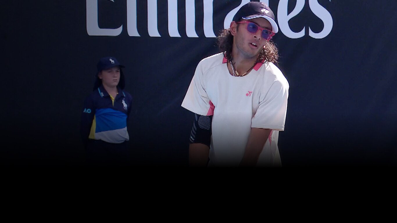 Australian Open 2025