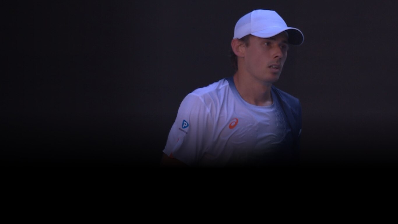Australian Open 2025