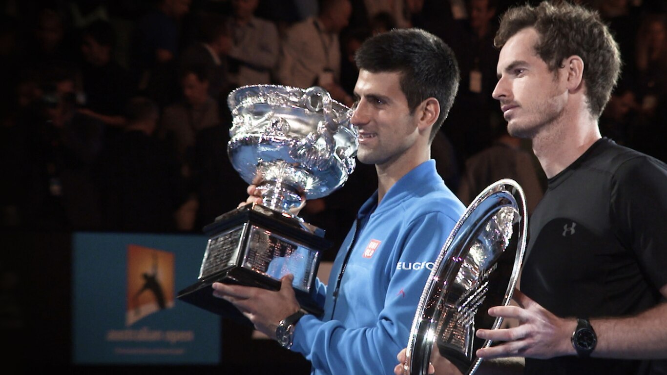 Australian Open 2025