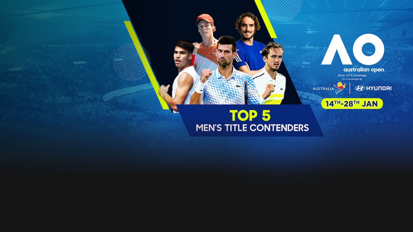 Australian Open 2024