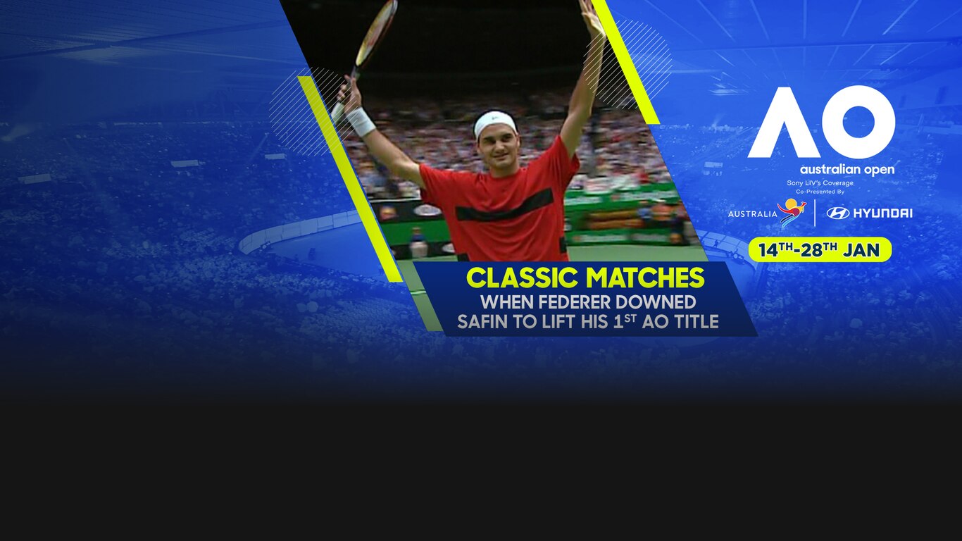 Australian Open 2024