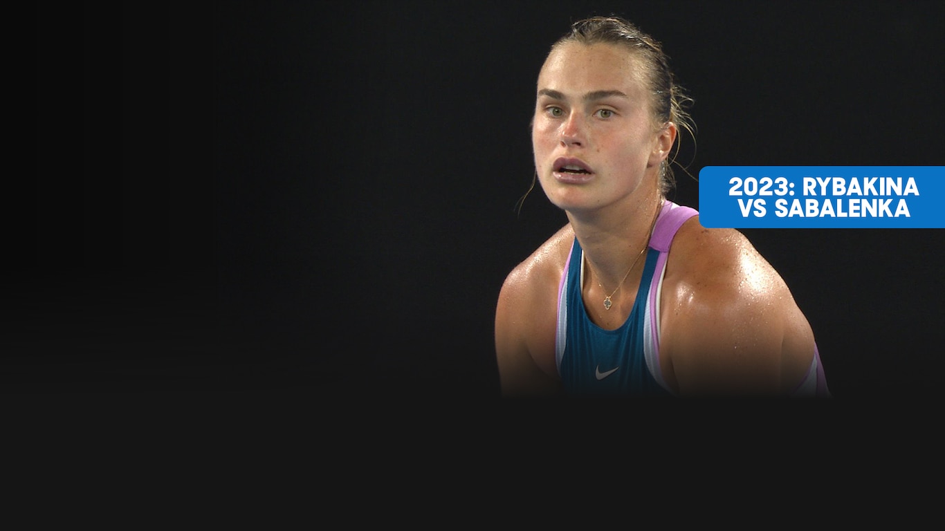 Australian Open 2024