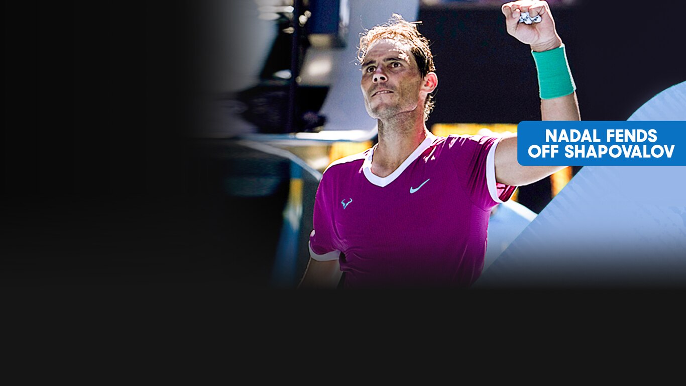 Australian Open 2022