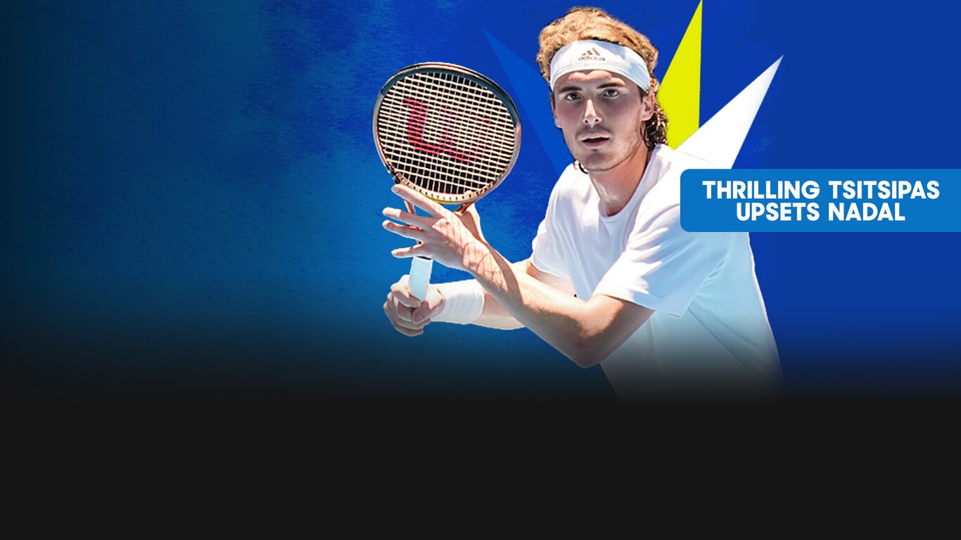 Australian Open 2021