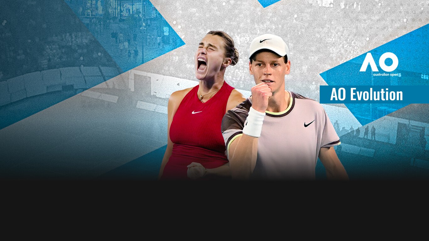 Australian Open 2024