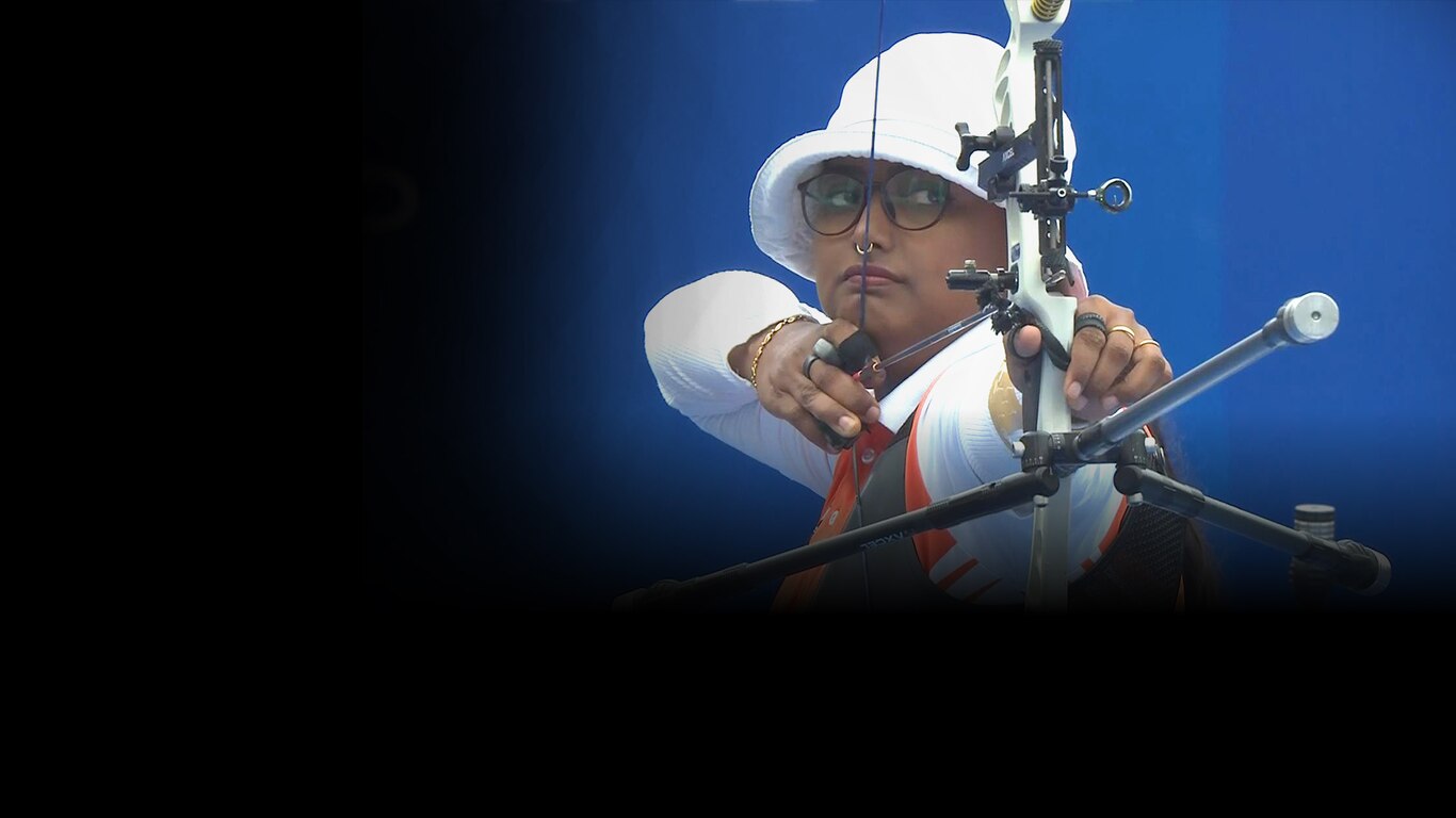 Hyundai Archery World Cup 2024