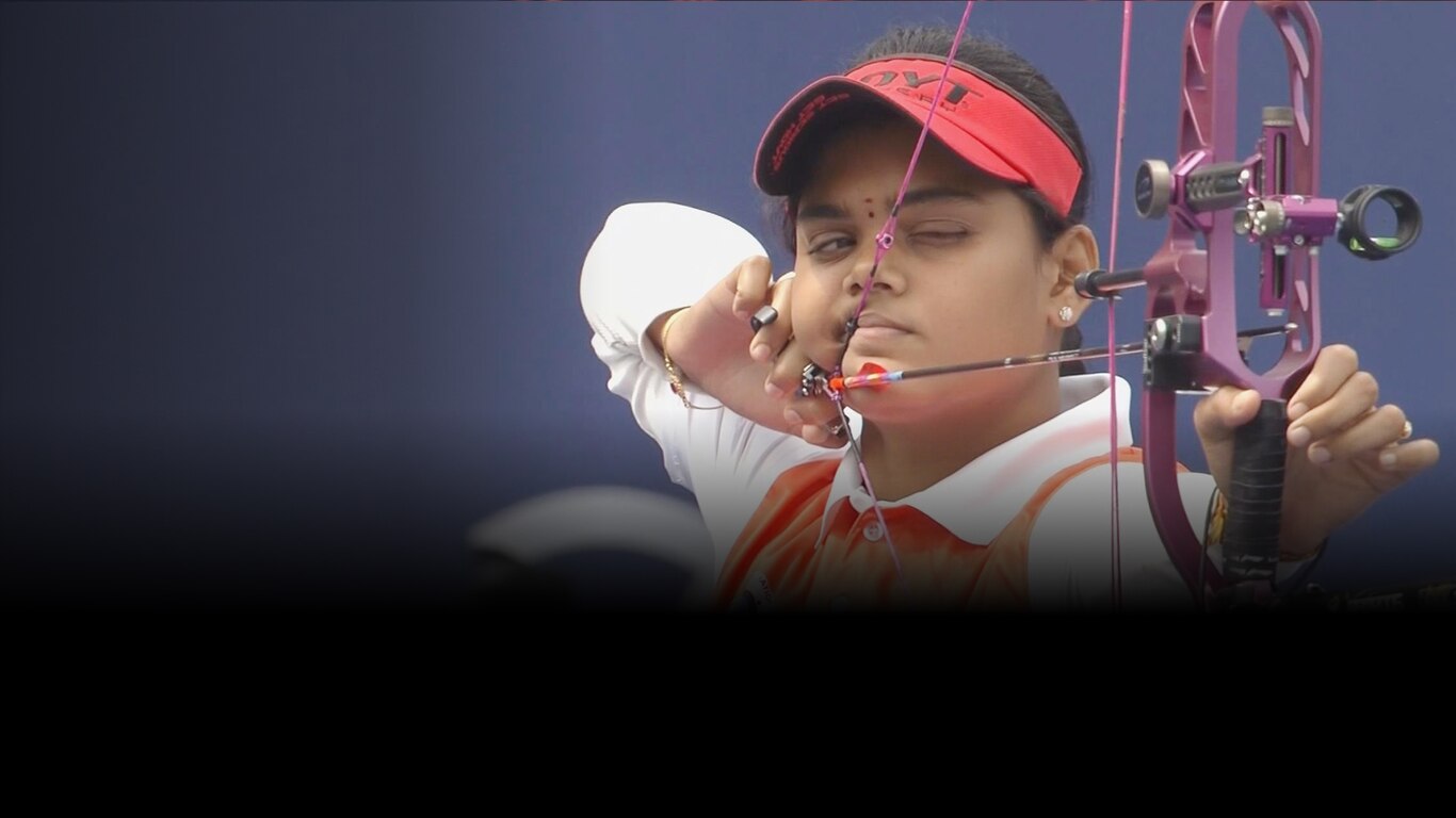 Hyundai Archery World Cup 2024