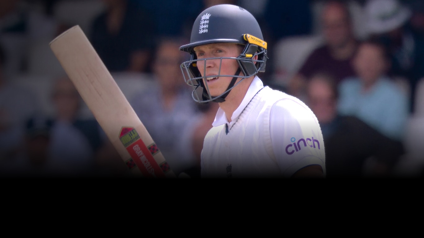 Ashes 2023: Australia tour of England 2023