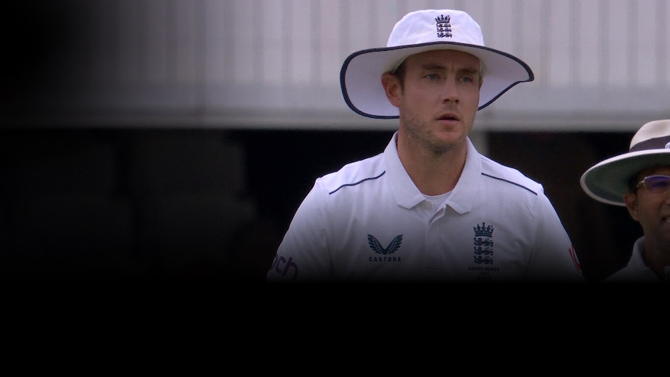 Ashes 2023: Australia tour of England 2023