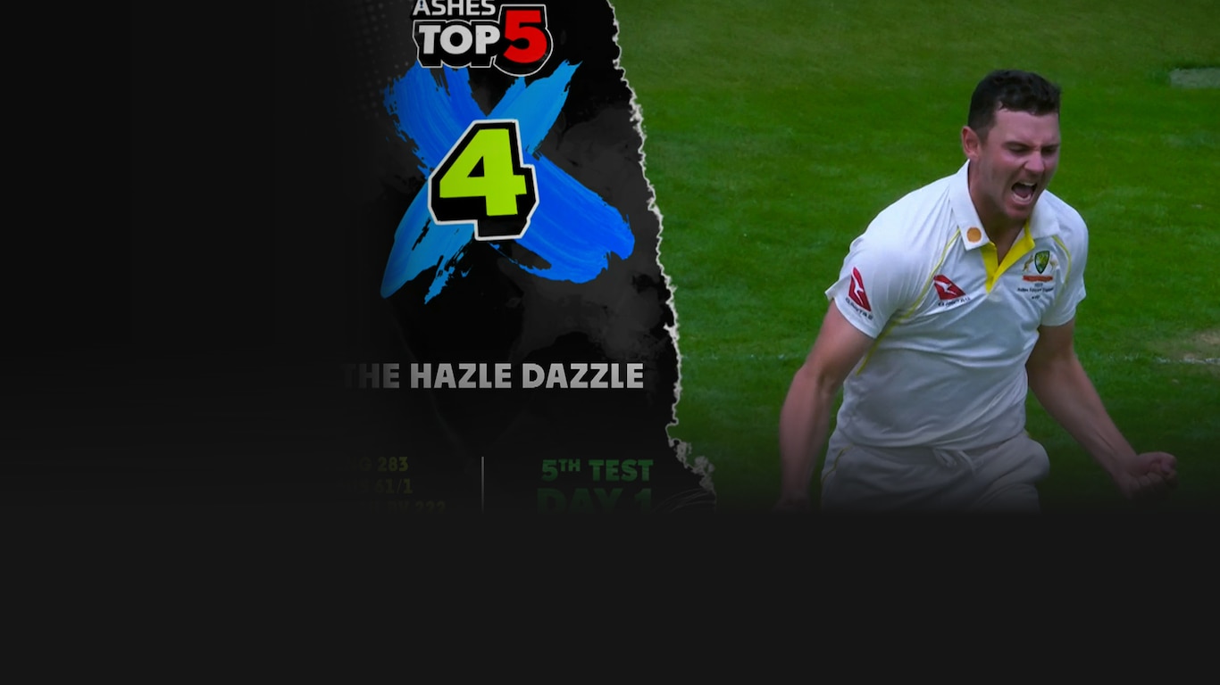 Ashes 2023: Australia Tour Of England 2023
