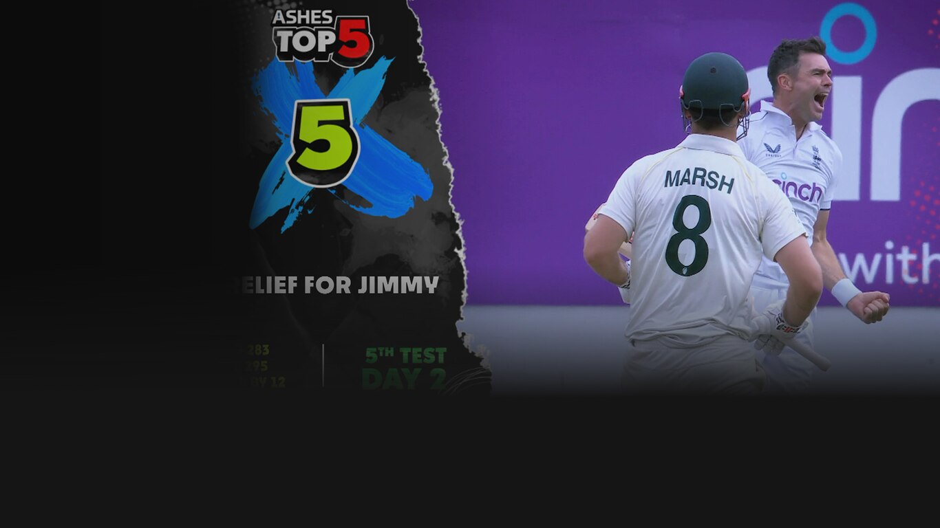 Ashes 2023: Australia Tour Of England 2023