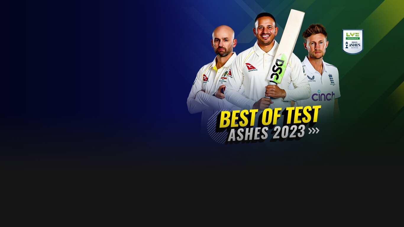 Ashes 2023: Australia Tour Of England 2023