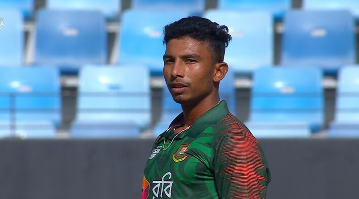 Bangladesh Cruise to 5-Wicket Win - Highlights - 1 Dec 2024 from ACC U-19 Asia Cup 2024 