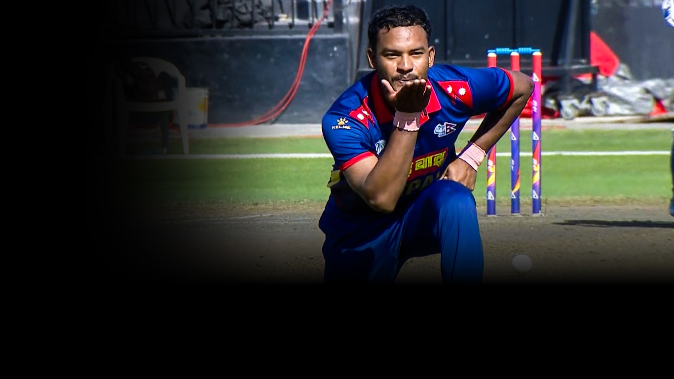 ACC U-19 Asia Cup 2024