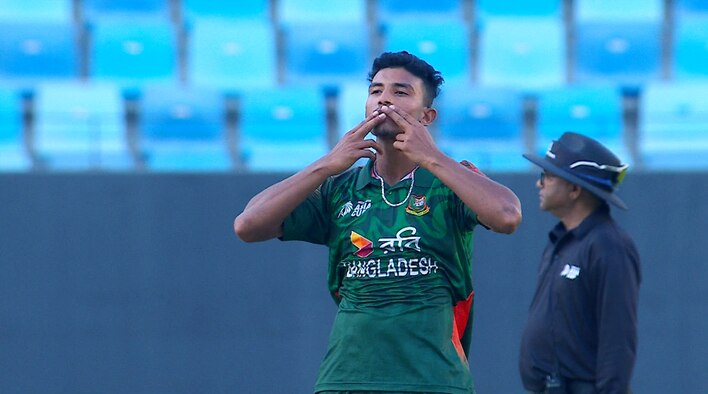 Bangladesh Kick Off  With A Resounding Win - Highlight - 29 Nov 2024 from ACC U-19 Asia Cup 2024 