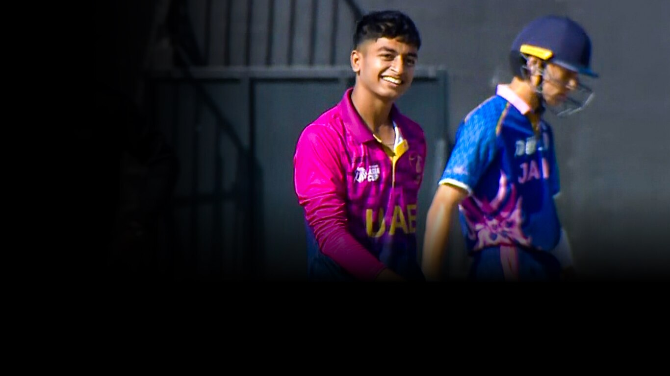ACC U-19 Asia Cup 2024
