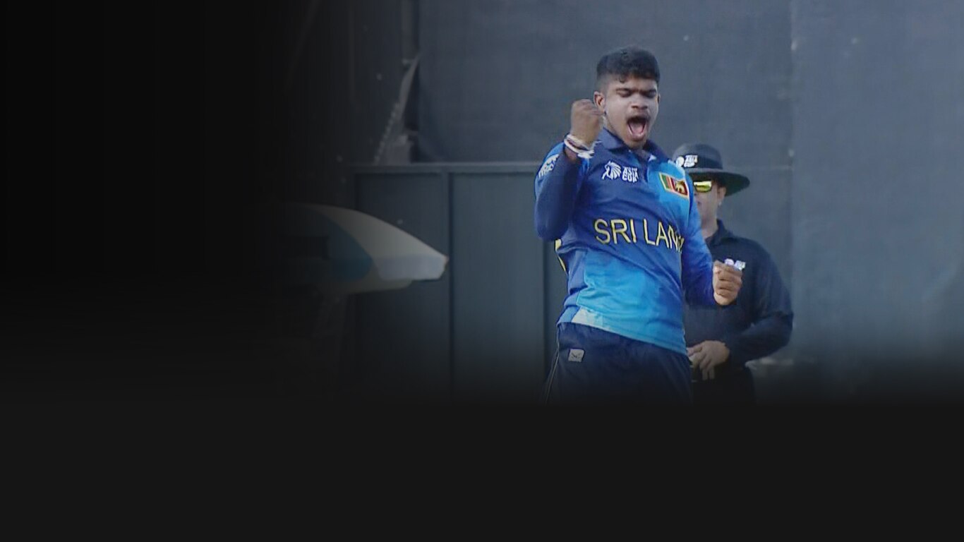 ACC U-19 Asia Cup 2024
